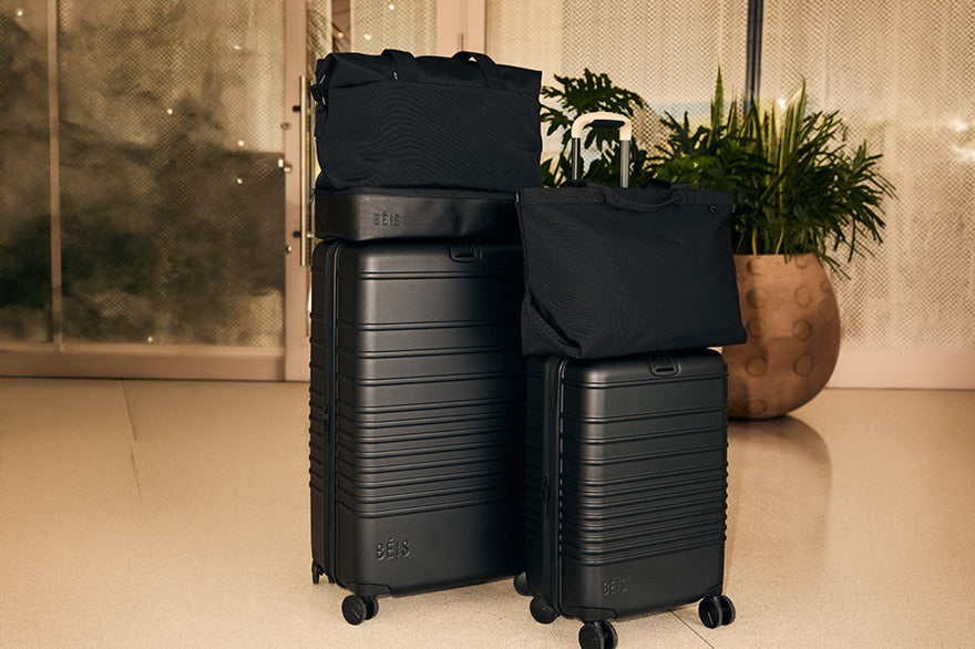 The Whole Travel Situation